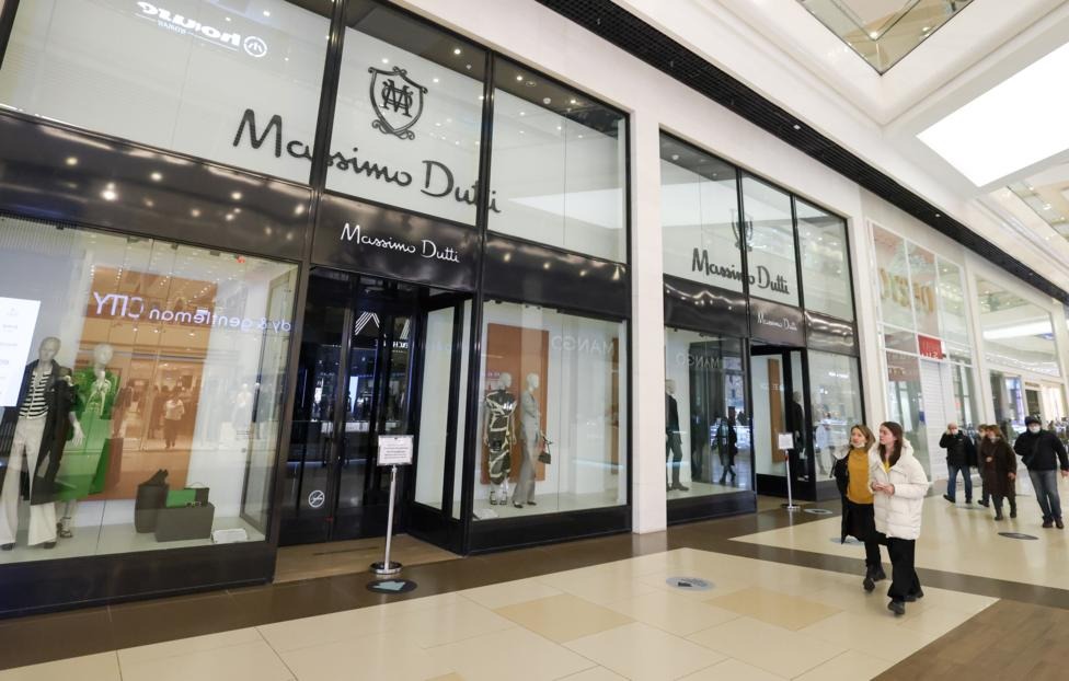 Минпромторг не считает актуальной задачу поощрять возвращение иностранных брендов