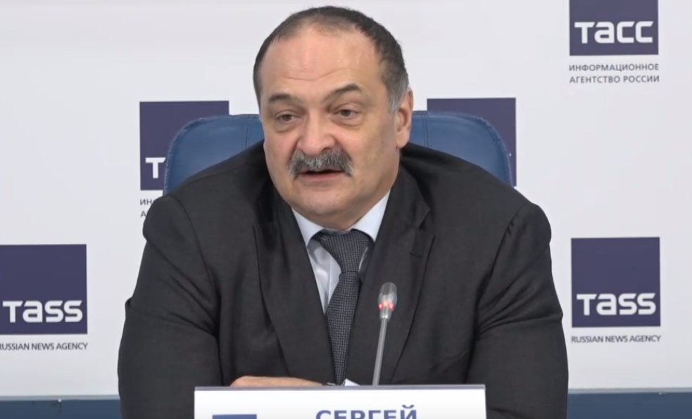 Сергей Меликов: «Мы готовы проводить крупные международные турниры»