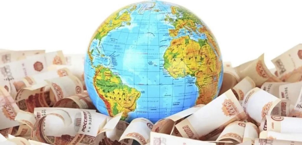 Банки увеличат географию трансграничных переводов