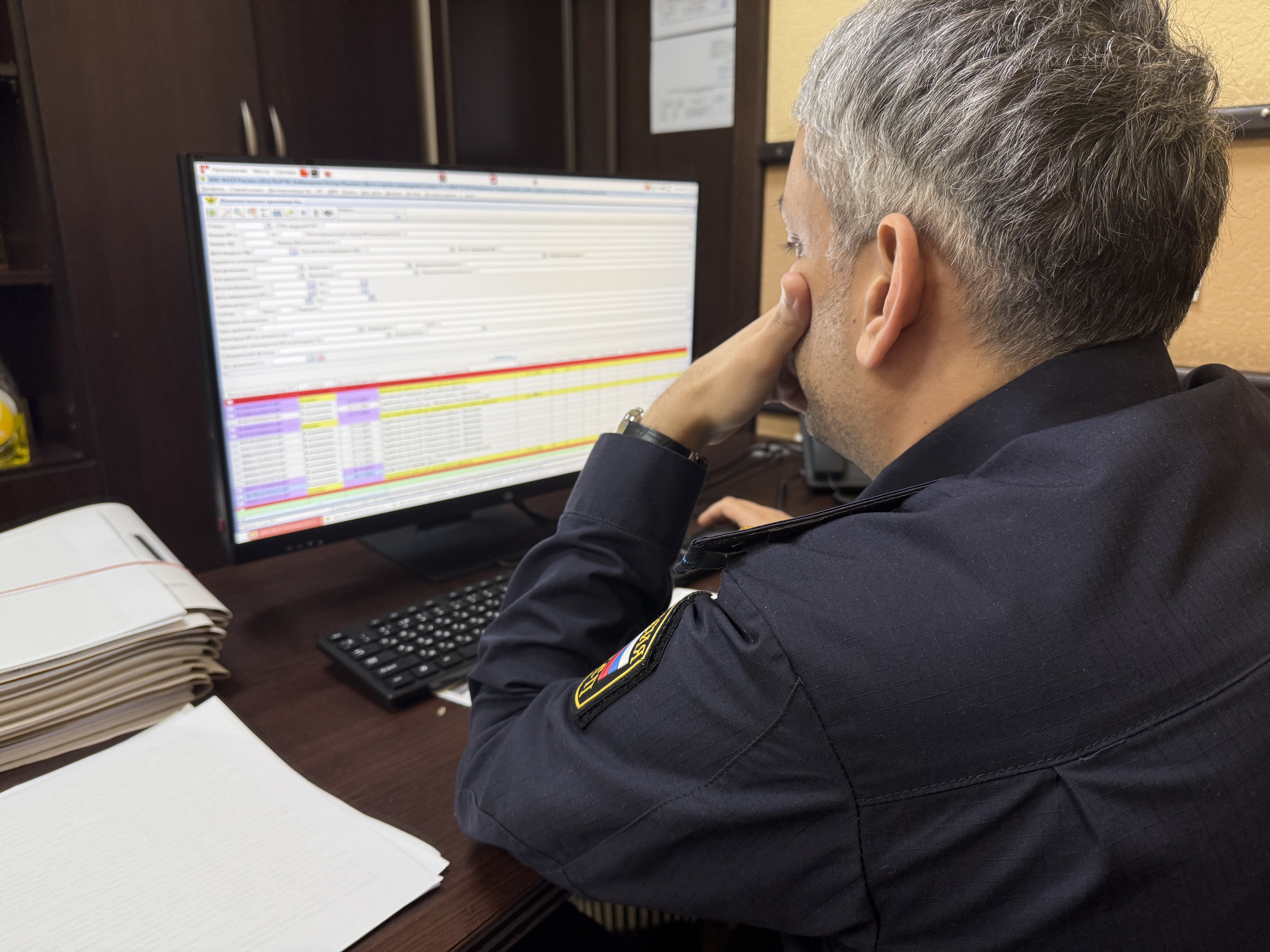 Махачкалинец получил срок в два месяца в колонии-поселении за неуплату алиментов