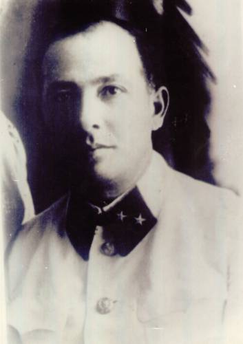 Генерал Якуб Кулиев из Дагестана  – участник обороны Сталинграда