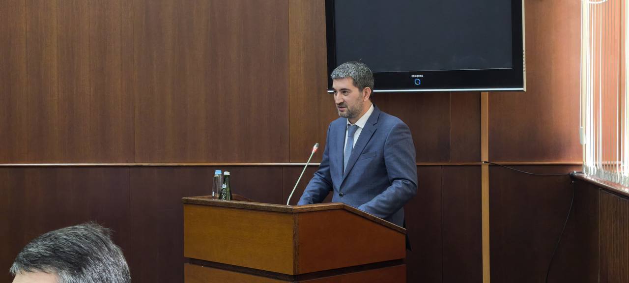 Потребление электроэнергии в Дагестане в 2024 году достигло рекордных показателей