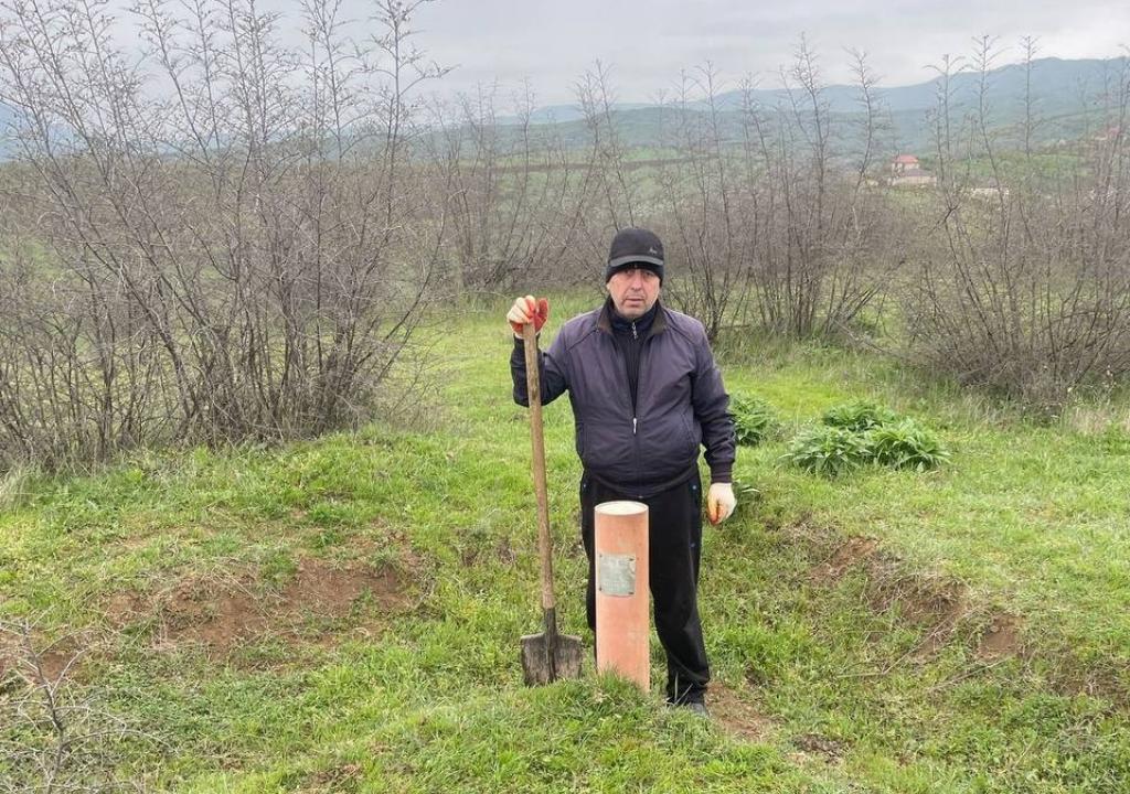 Росреестр Дагестана проверил состояние пунктов государственной геодезической сети