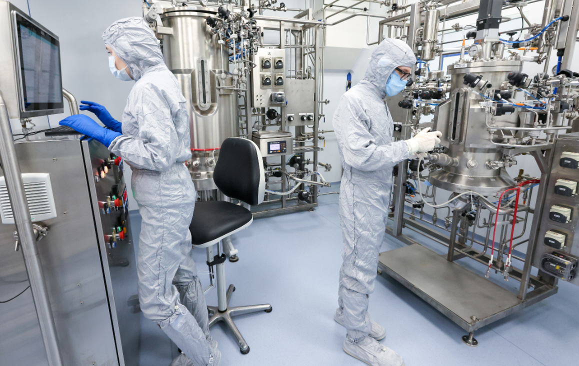 Вакцина "Гам-VLP-мультивак" может выйти в оборот в 2025 году