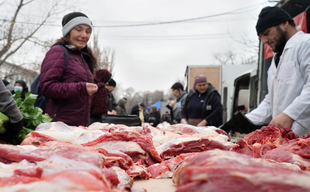 В Махачкале пройдет сельскохозяйственная ярмарка