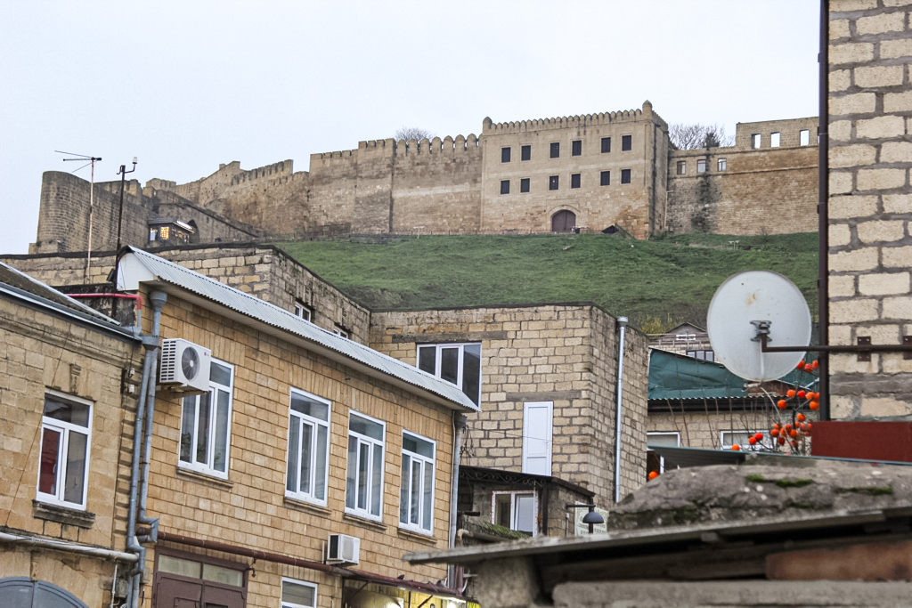 Дербент получит более 4 млрд рублей на развитие из федерального бюджета