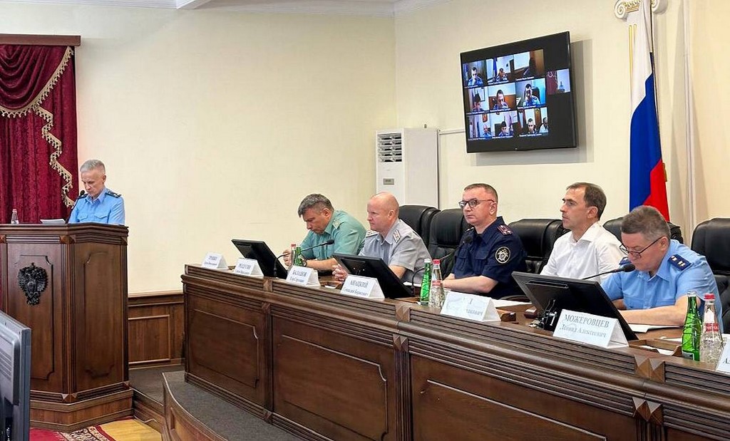 Более 850 киберпреступлений зарегистрировано в Дагестане за четыре месяца