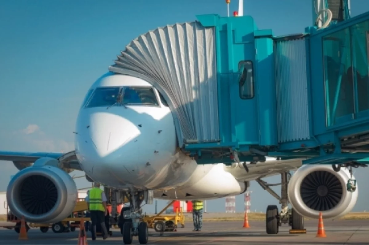 Стало известно, на что россияне тратят авиакешбэк