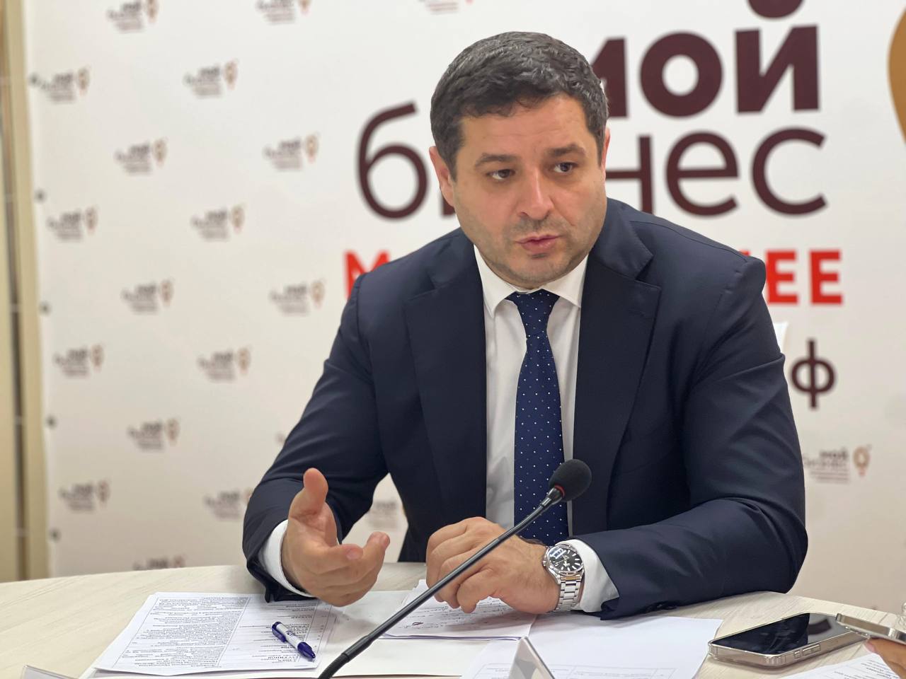 В Дагестане внедрят новые меры для улучшения инвестиционного климата – Дагпредпринимательство 