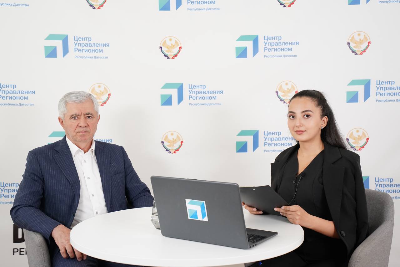 Более 5 тысяч человек обеспечат чистой водой в Лакском районе