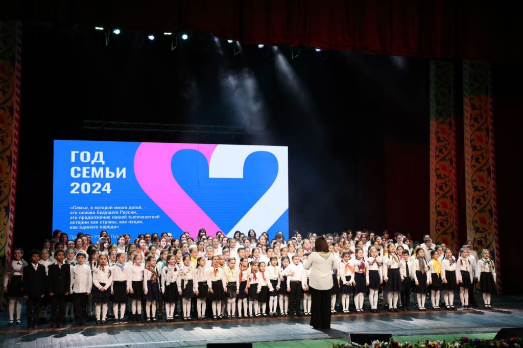 Масленицу «встретили» в Махачкале