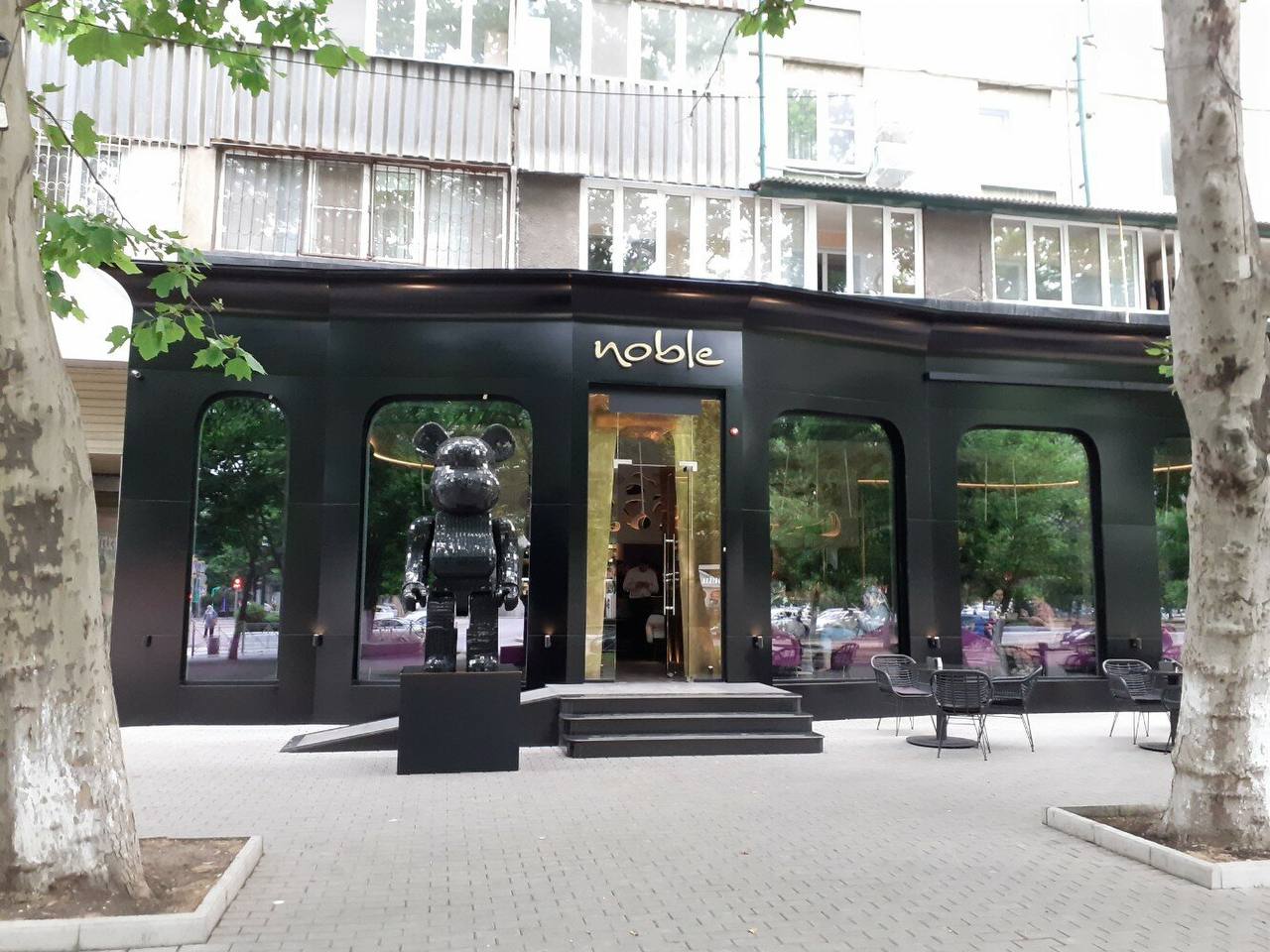 Роспотребнадзор потребовал от ресторана в Махачкале соблюдать санитарные требования