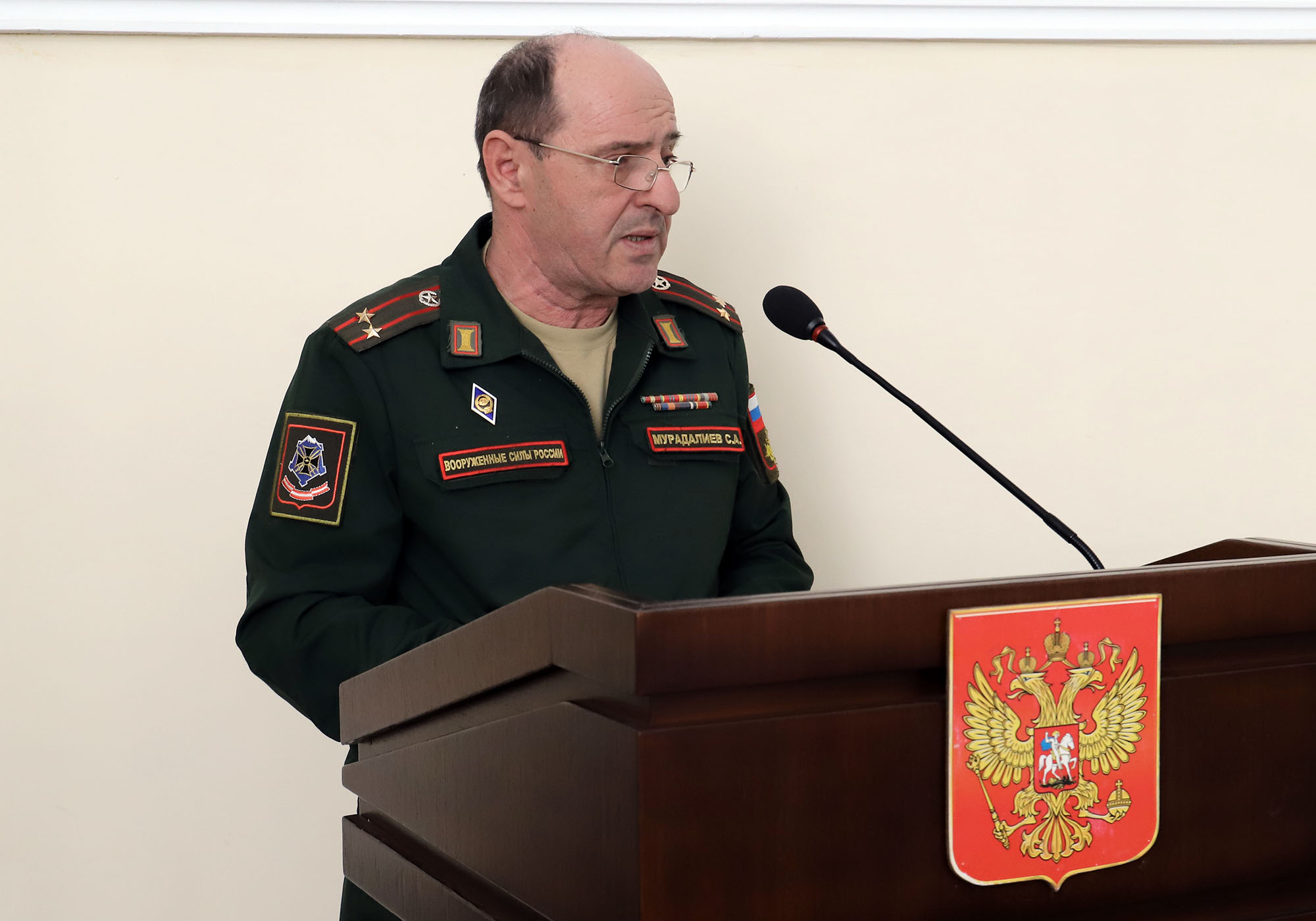 В Табасаранском районе планируется призвать к службе более 90 человек