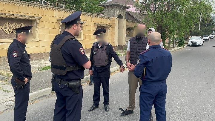 В Дагестане завершено расследование убийства 11-летней давности