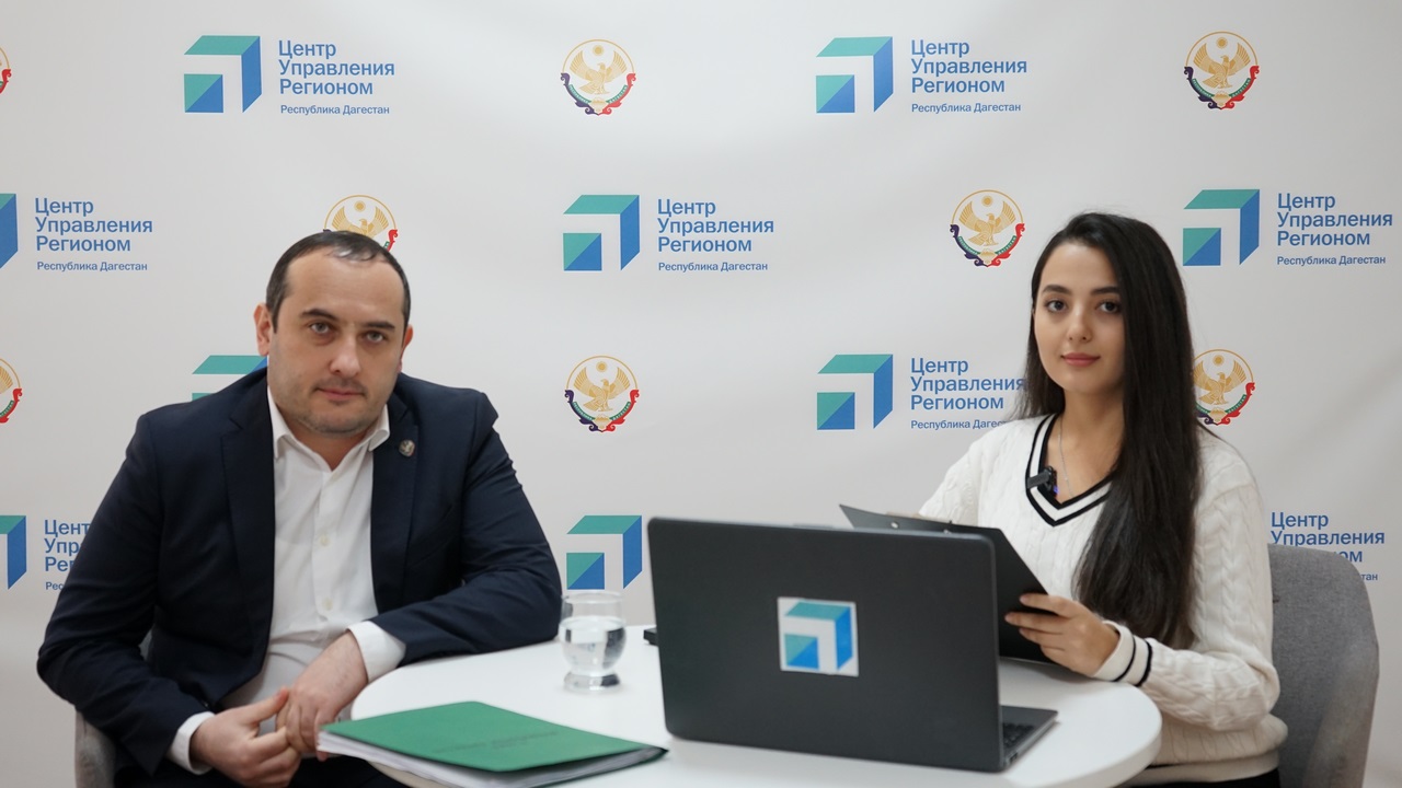 Качество электроснабжения четырех сёл улучшат в Каякентском районе