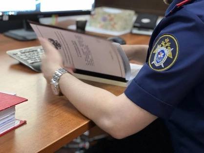 Налоговый инспектор в Дагестане подозревается во взяточничестве