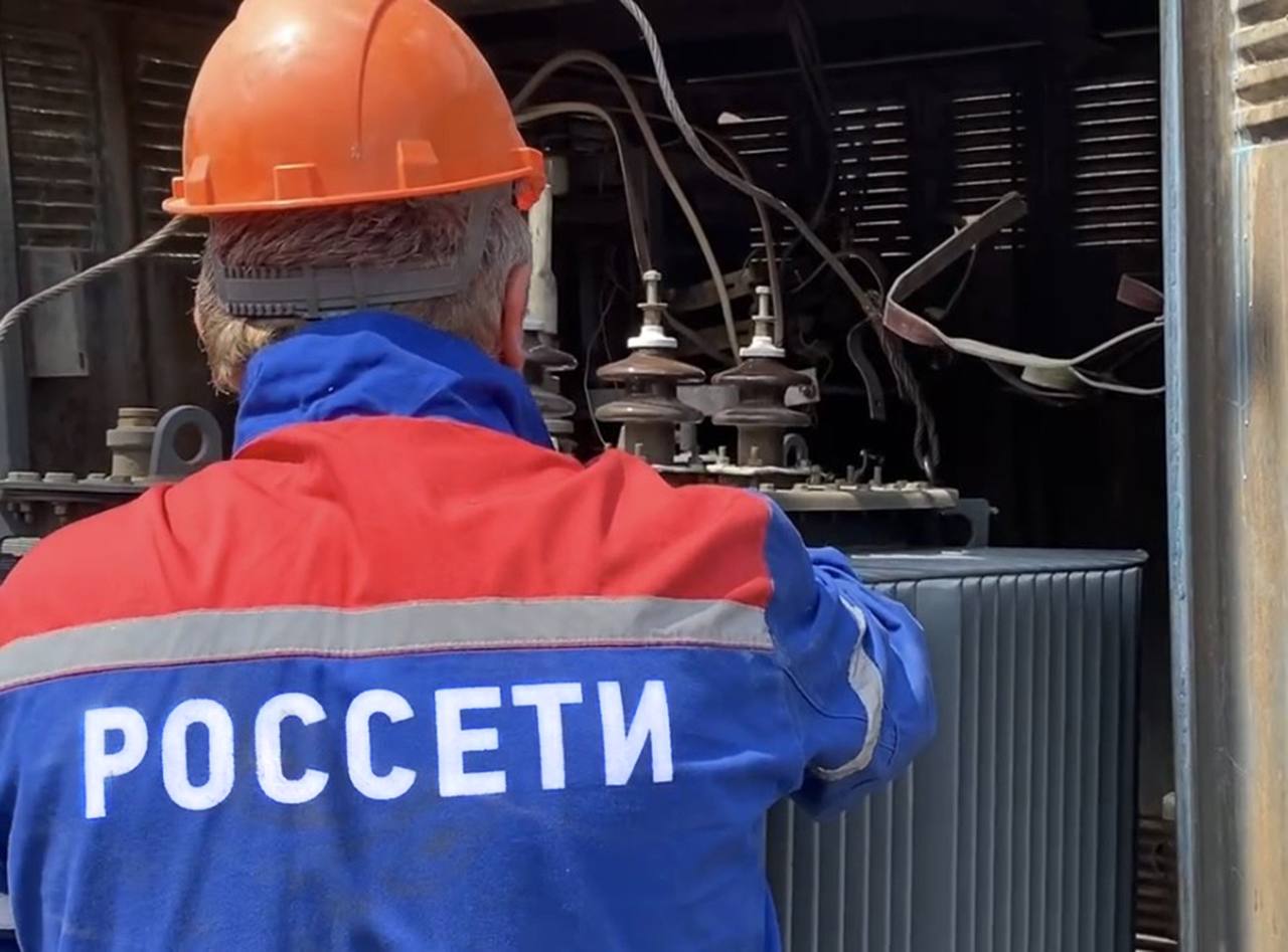 В Хасавюрте более двух десятков улиц почти на сутки останутся без энергоснабжения