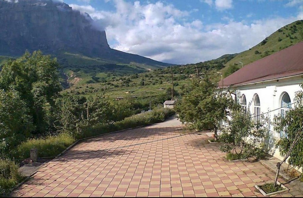 В Дагестане возобновила работу Курушская ГЭС