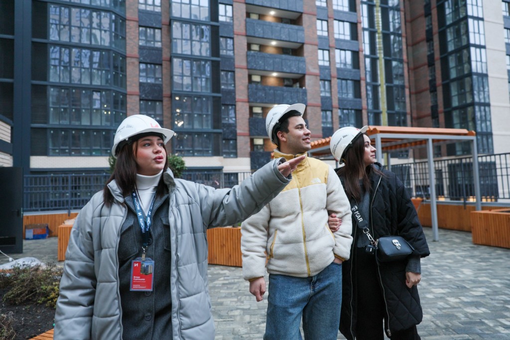 Российский банк снижает первый взнос по ипотеке