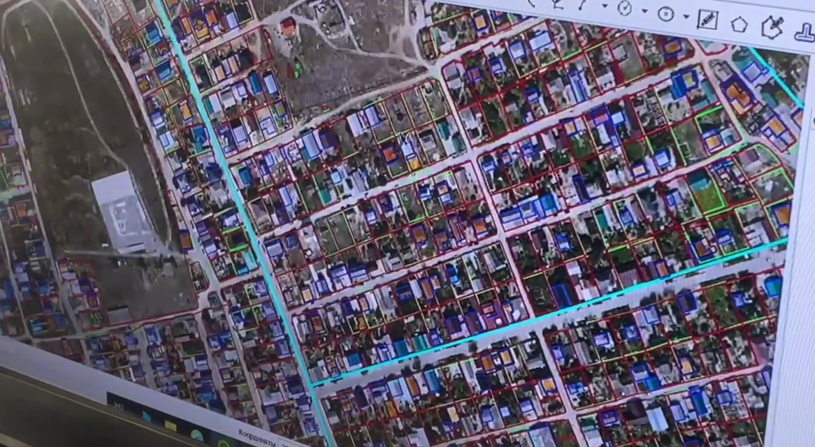 Четыре муниципалитета Дагестана завершили комплексные кадастровые работы