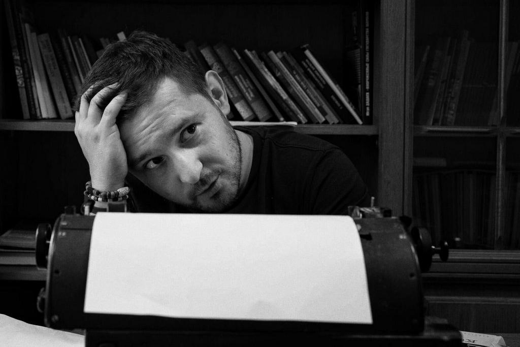 Окно в прошлое