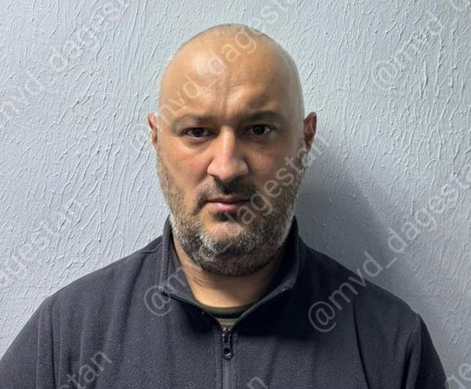 Мужчина, подозреваемый в мошенничестве в особо крупном размере, задержан в Дагестане