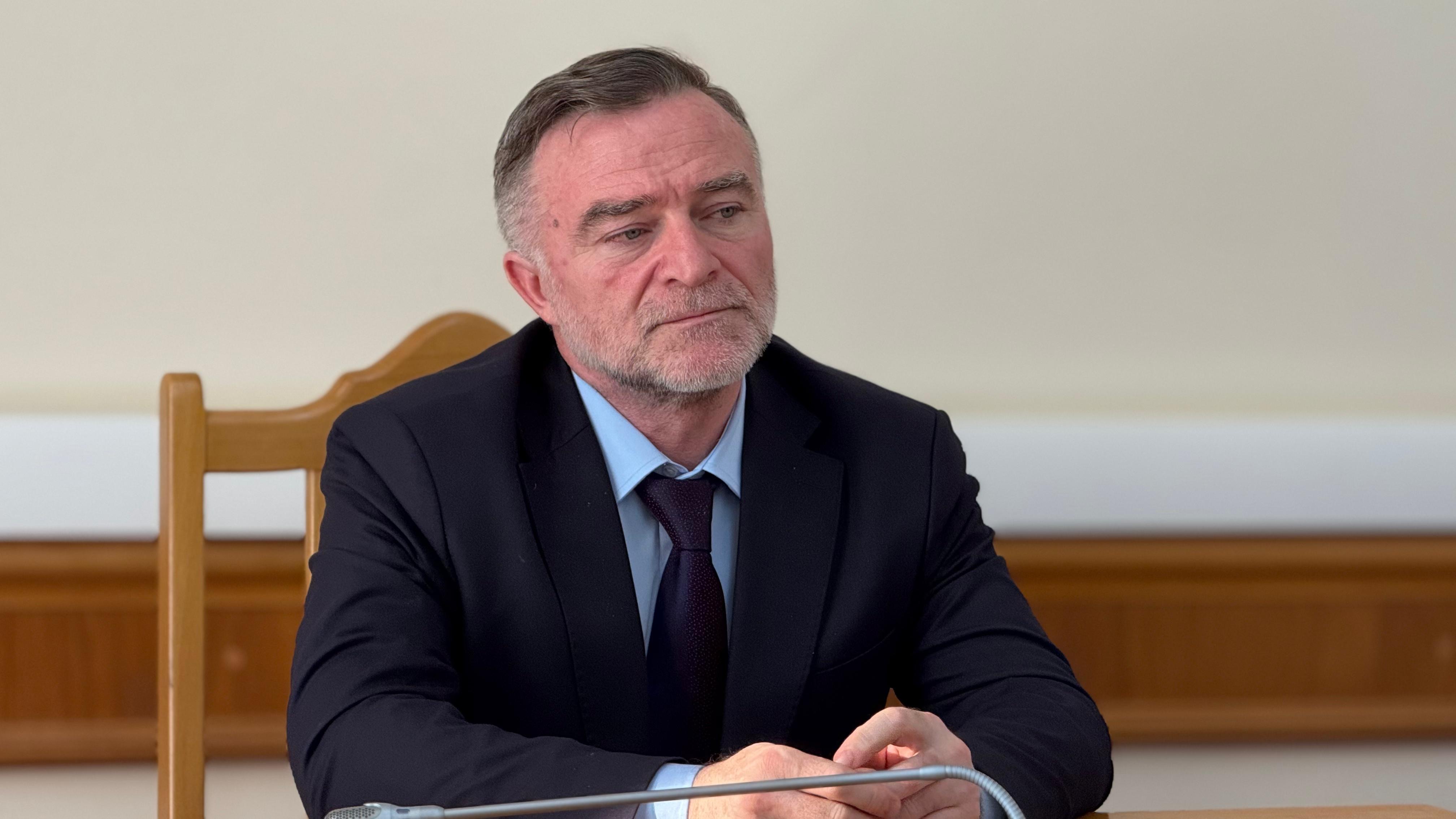 Подготовку к предстоящей «Прямой линии» Главы РД обсудили в Правительстве Дагестана