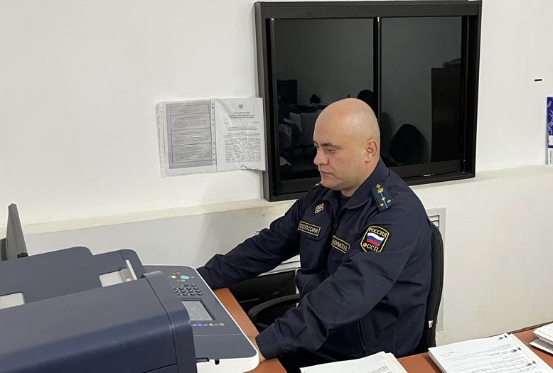 Арест автомобиля заставил жителя Дагестана выплатить алименты