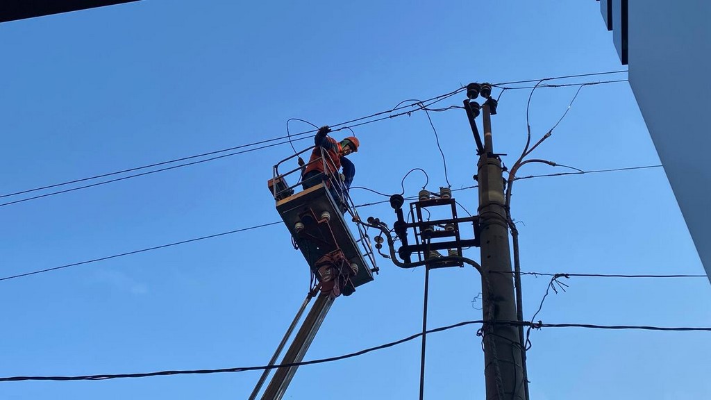 Ряд сёл Бабаюртовского района ожидают плановые ограничения электроэнергии