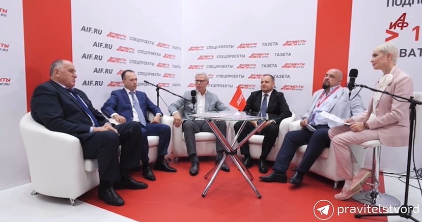 Абдулмуслим Абдулмуслимов раскрыл секреты туристической привлекательности Дагестана