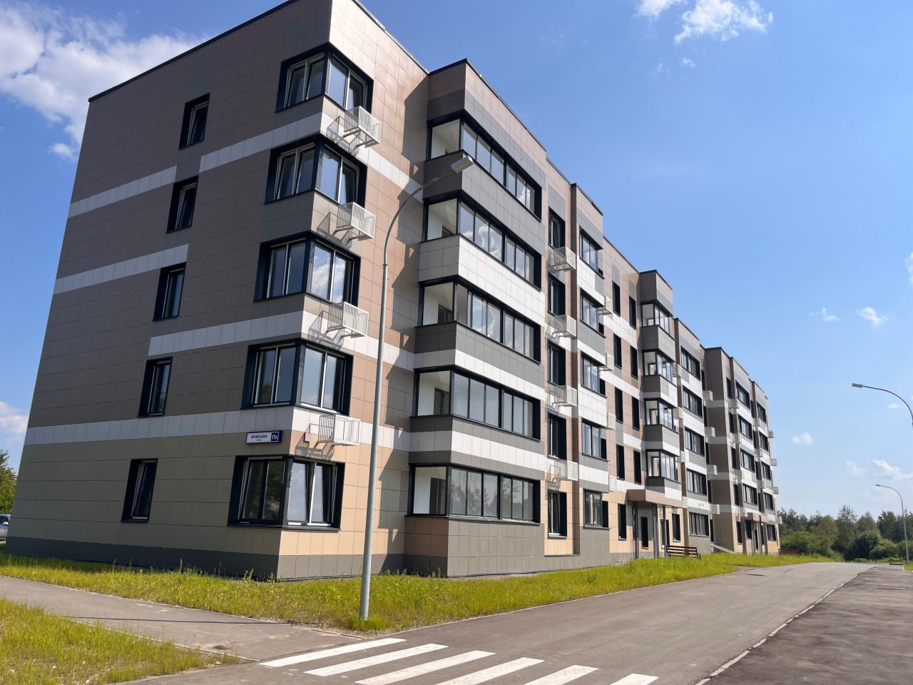 Дагестан получил поддержку на переселение жителей из аварийного жилья