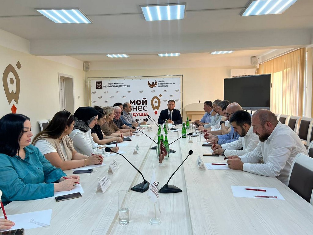 В Дагестане введут новые меры поддержки инвесторов