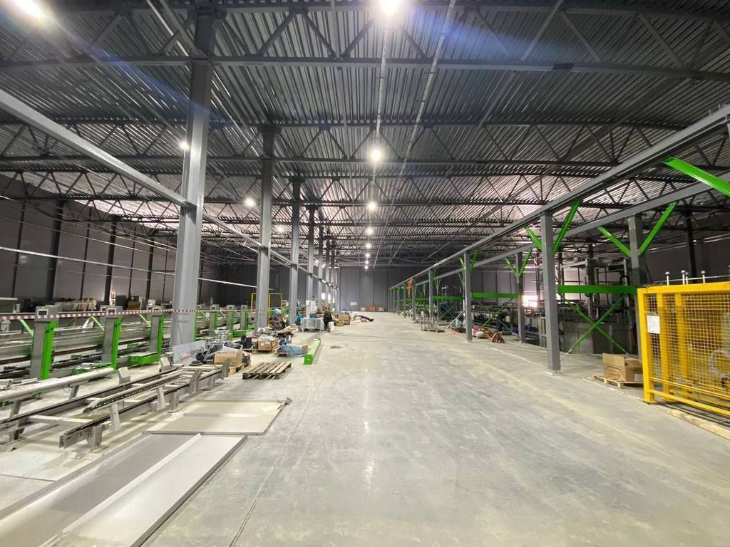 Студентов аграрного вуза Дагестана пригласили на работу в крупнейший садовый агрохолдинг