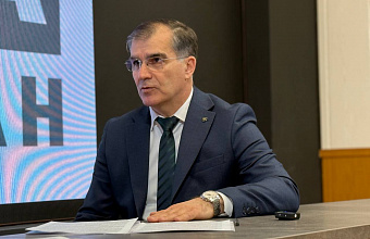 Мурад Идрисов: «До конца 2025 года мы ожидаем снижения и стабилизации инфляции»