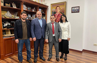 РССС официально включен в число получателей поддержки Российского спортивного фонда