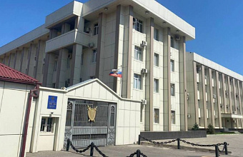 Прокуратура взяла под контроль дело по факту посягательства на жизнь правоохранителей