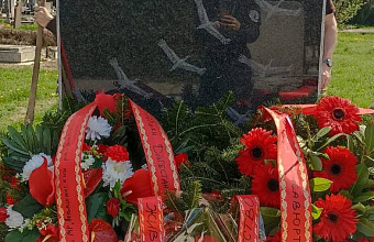 Телемост в честь героя Зульпукара Абдурахманова объединил Дагестан и Сербию