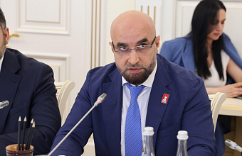 Более 350 новых контейнерных площадок появилось в Дагестане в июне 2025 года