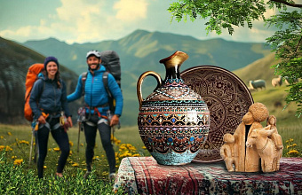 Дагестан заключил соглашение с Российским центром оборота прав на результаты творческой деятельности