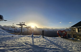 ВТБ в 2,5 раза увеличил поддержку туристической отрасли