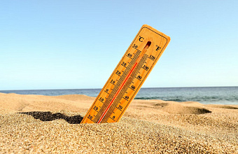 Июльская жара привела к рекордному росту энергопотребления в Дагестане