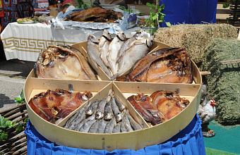 30 крупнейших агропредприятий Дагестана примут участие во всероссийской агровыставке «Золотая осень»