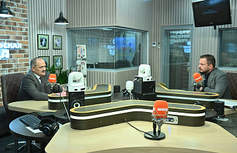 Сергей Меликов рассказал, как в России меняется восприятие дагестанцев