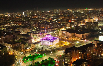 Сергей Меликов поздравил мусульман Дагестана с праздником Курбан-байрам