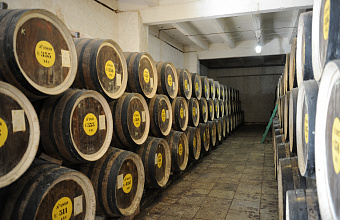 Лучшие вина Дагестана выставят на площадке Восточного экономического форума