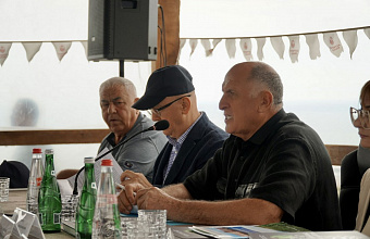 Объем господдержки отрасли виноградарства в Дагестане превысил 900 млн рублей в 2025 году