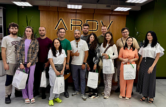 В Дагестане гостям начали вручать туристические наборы