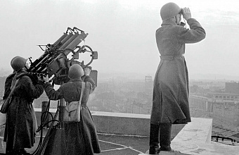 20 апреля 1942 года завершилось одно из самых кровопролитных сражений Великой Отечественной войны – Битва за Москву