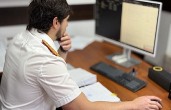 Замдекана дагестанского вуза задержана при получении взятки