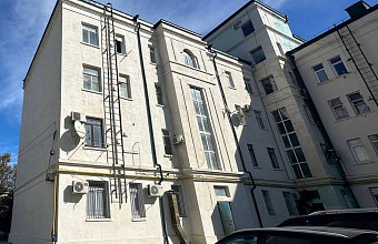 В Каспийске еще 8 многоэтажек будут сданы после проведенного капремонта